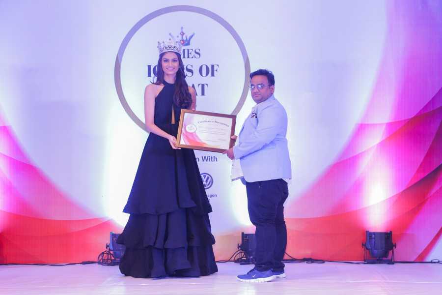 Yami Immigration City Icon Of 2019