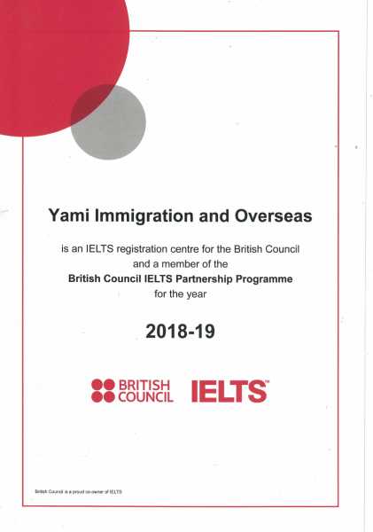 yami   British Council IELTS 2018 19 1