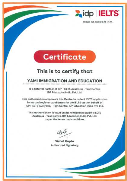 yami   British Council IELTS 2018 19 2