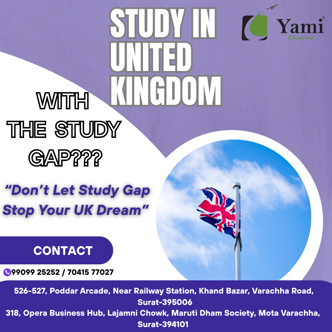 UK Student Visa and Gap Years: How to Justify Study Gaps