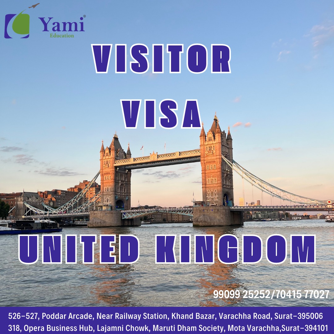 What is a Visitor Visa? A Complete Guide for First-Time Travelers