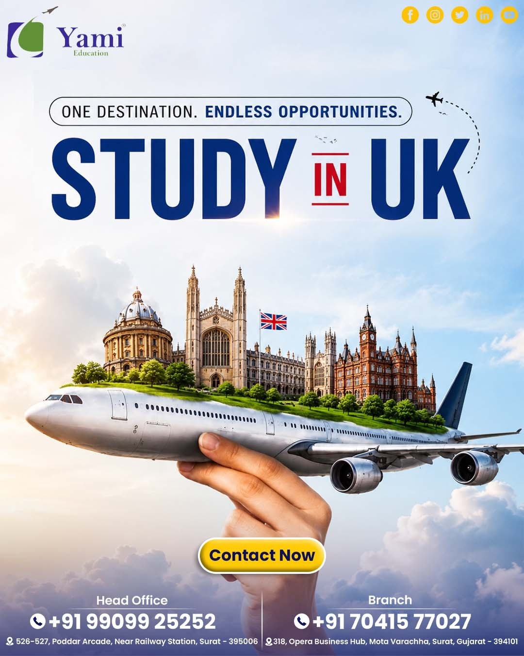 UK Degree Still Delivers Strong Career Success for International Students: British Council Survey