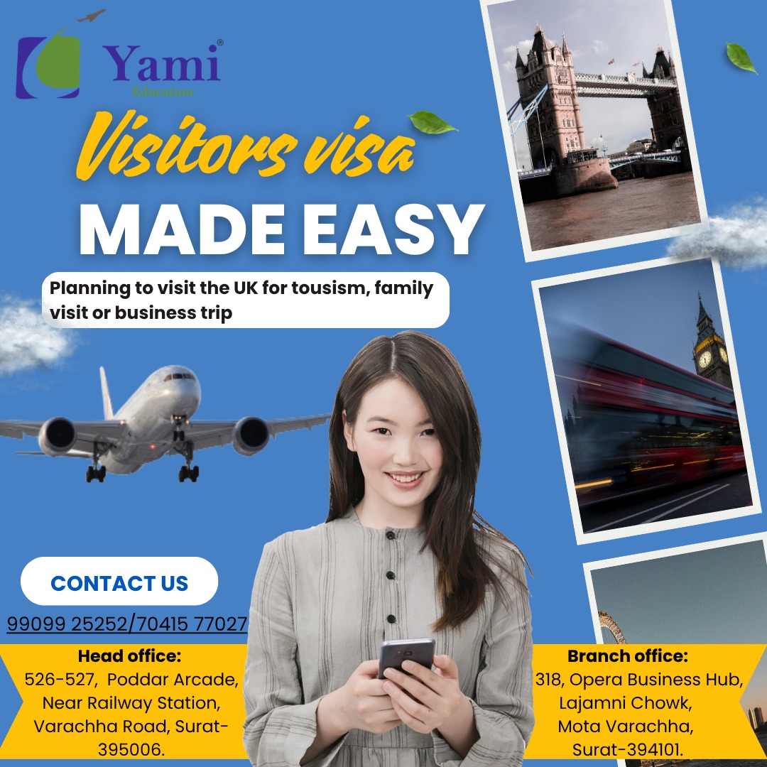 Required Documents for a UK Visitor Visa Application (Complete Guide 2026)