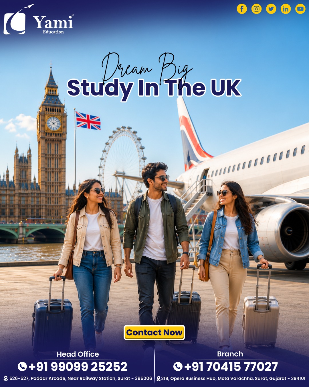 UK Study Entrance Exams Explained: Which Test Do You Need for Your Course?