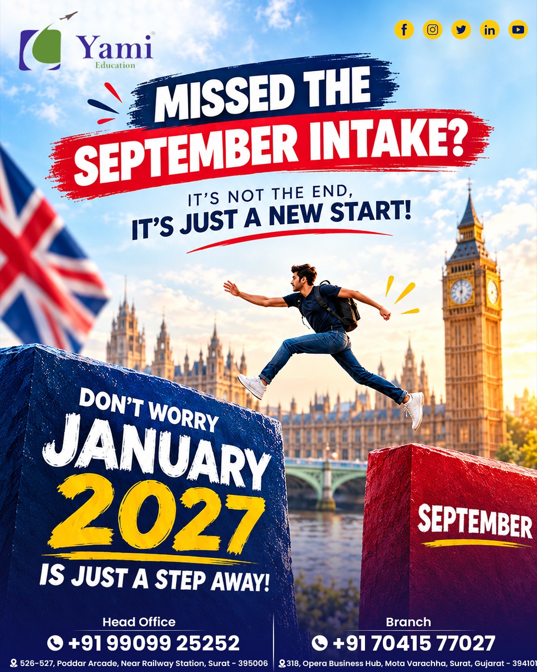 The Hidden Cost of Choosing the Wrong Study Abroad Consultant