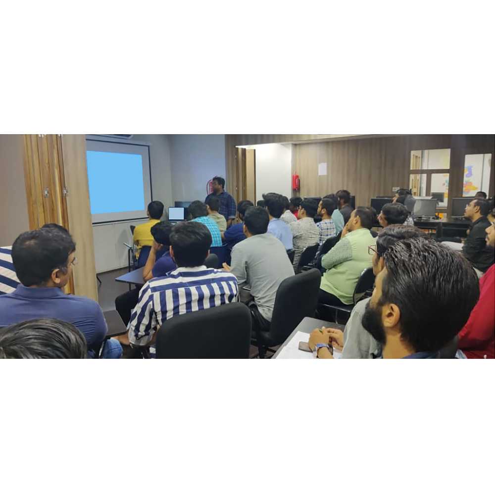 IELTS Education Seminar