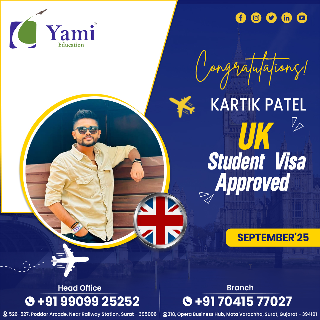 KARTIK PATEL
