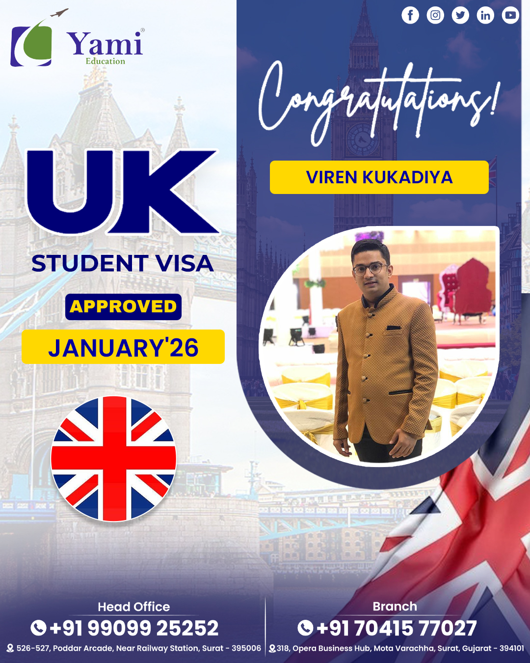 VIREN KUKADIYA