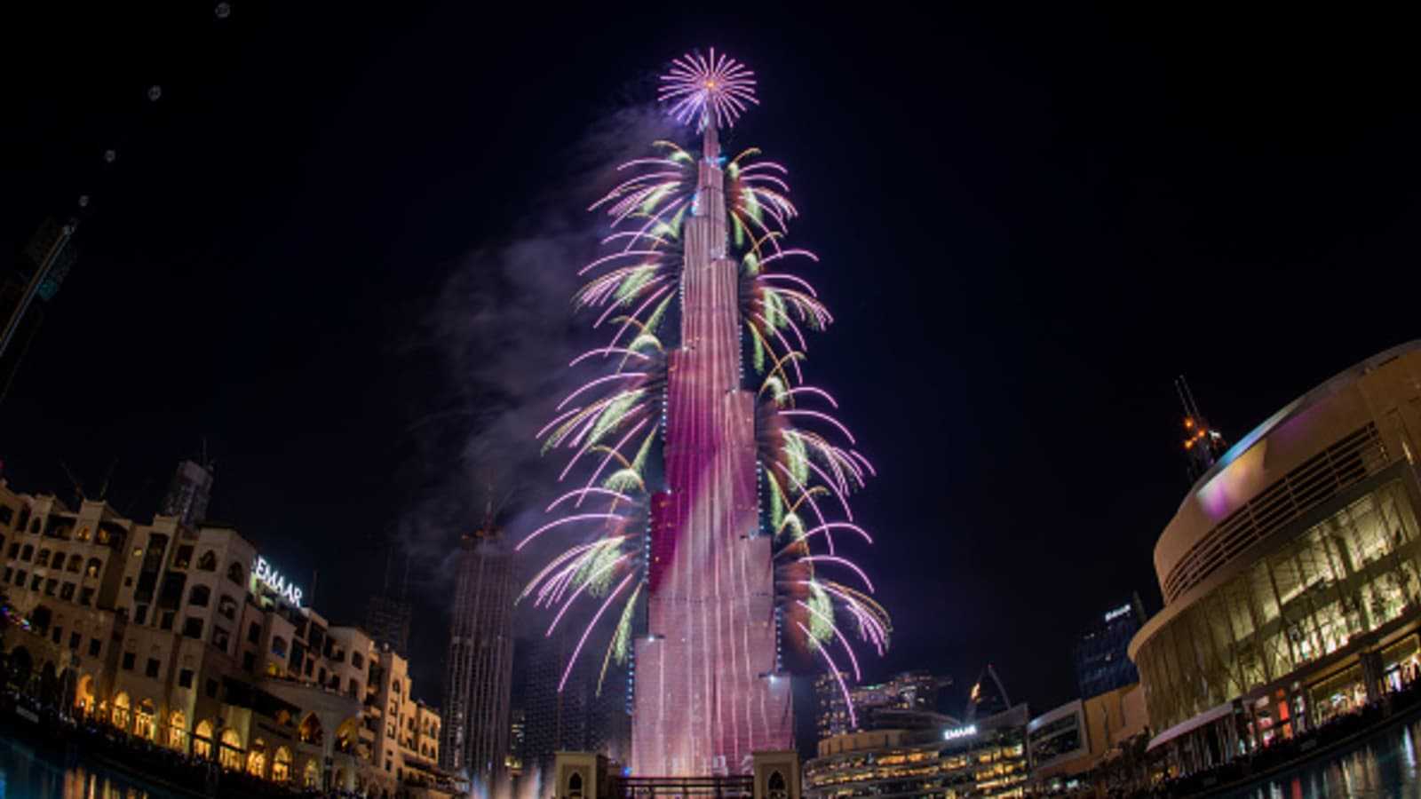 Study in Dubai for Indian Students
