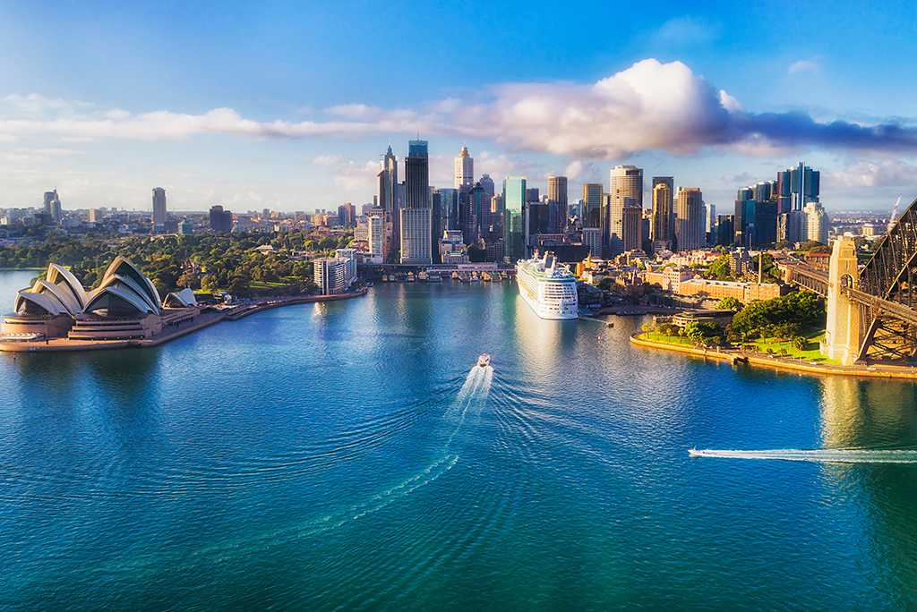 Study In Australia: Find The Best Visa Services In Surat