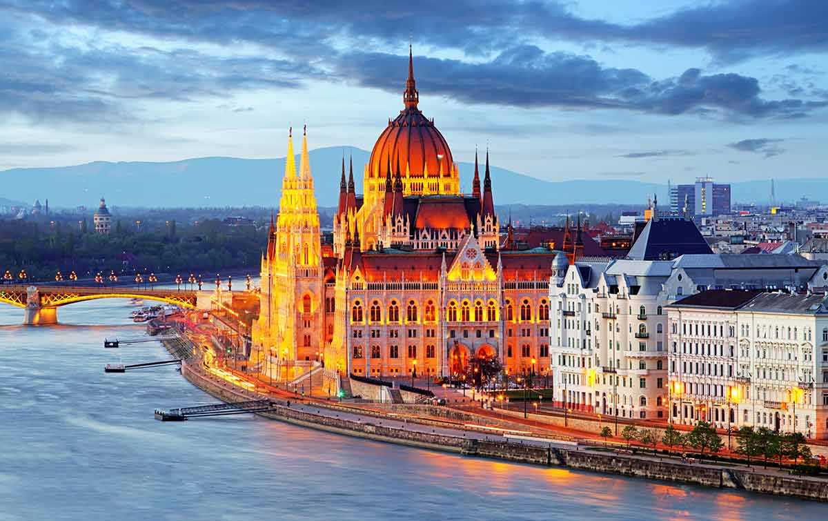 Best Visa Consultants to Study In Europe