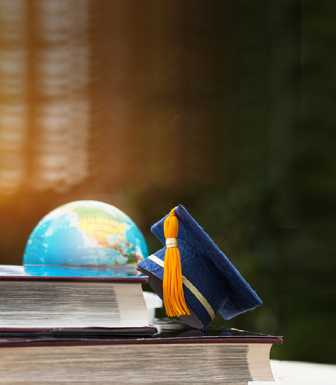 study abroad Consultant in Surat