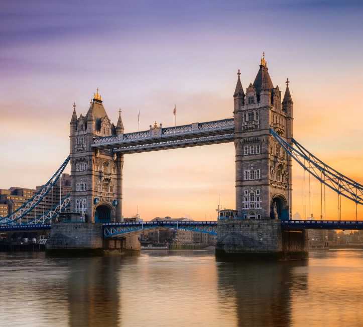 UK visa consultant service