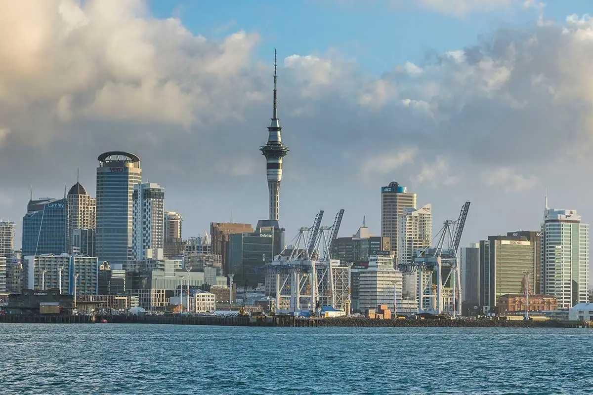 study in new zealand requirements