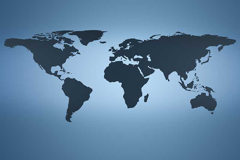 Selection of Countries