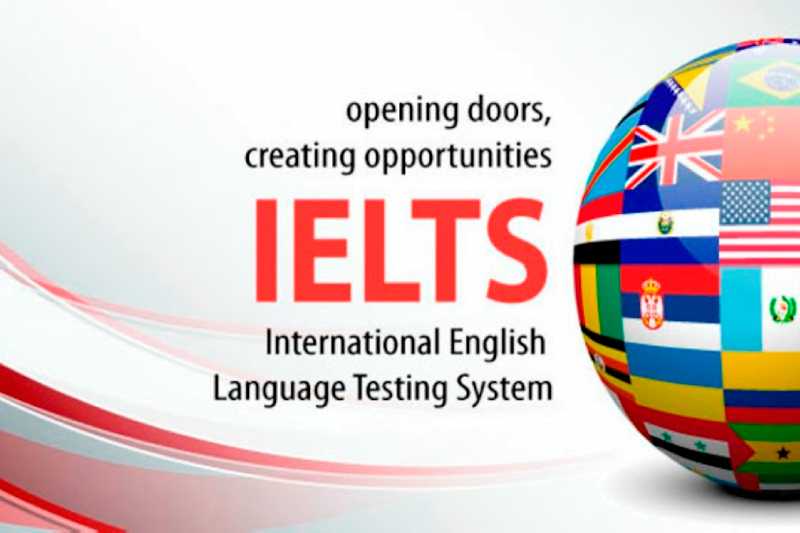 Best Coaching On IELTS classes