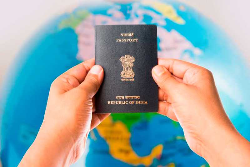 Visitor Visa services