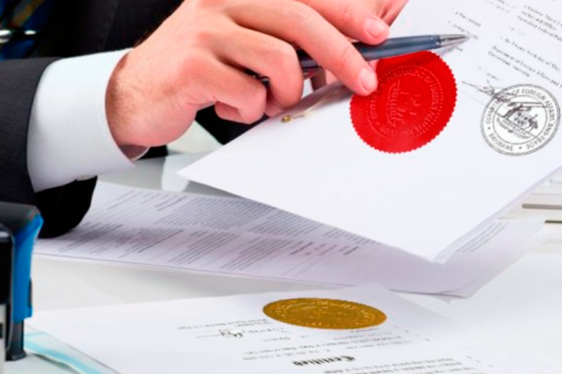 Apostille And Attestation service industry