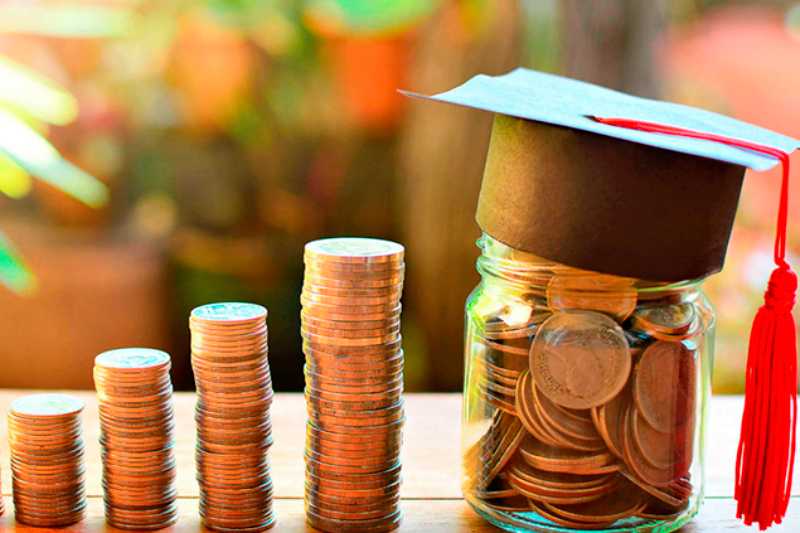 Studying abroad Education Loan