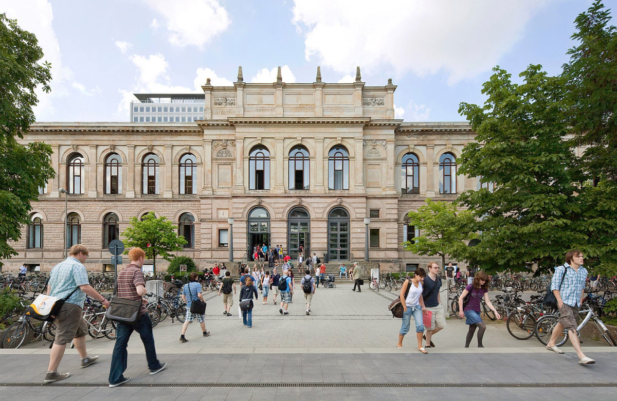 study in germany requirements